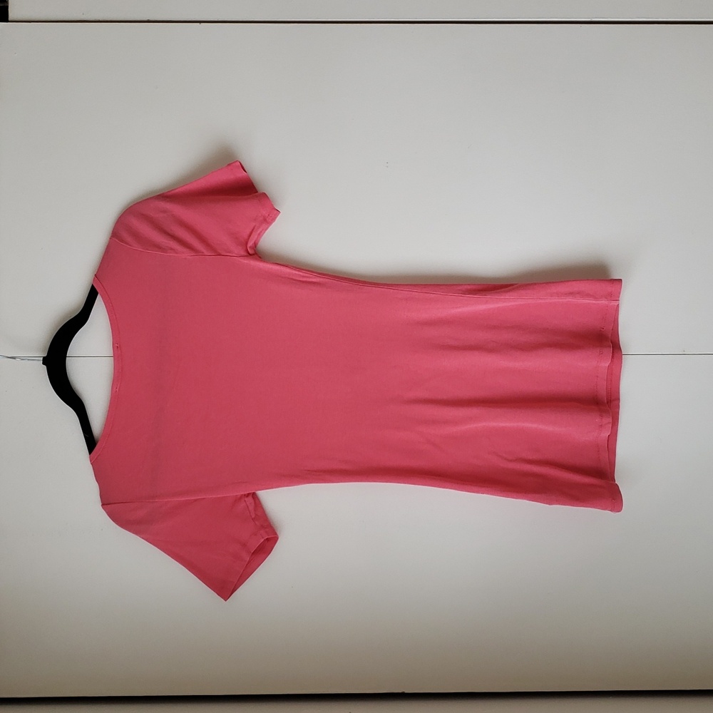 Smartset Button-Up Women's Top - Picture 4 of 6